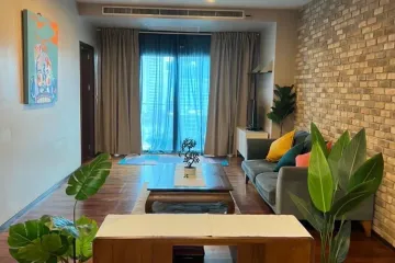 1 Bedroom Condo for rent in Noble Ora, Khlong Tan Nuea, Bangkok near BTS Thong Lo