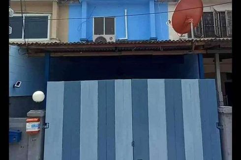 2 Bedroom Townhouse for sale in Romthip Park, Bang Chan, Bangkok