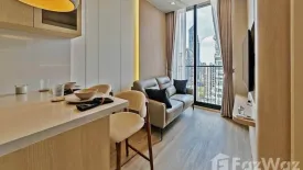 1 Bedroom Condo for rent in NOBLE STATE 39, Khlong Tan Nuea, Bangkok near BTS Phrom Phong
