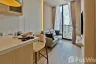 1 Bedroom Condo for rent in NOBLE STATE 39, Khlong Tan Nuea, Bangkok near BTS Phrom Phong