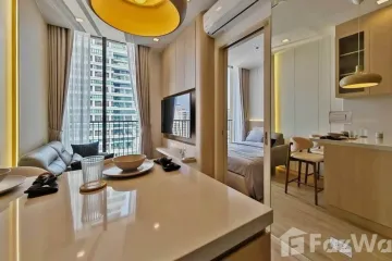 1 Bedroom Condo for rent in NOBLE STATE 39, Khlong Tan Nuea, Bangkok near BTS Phrom Phong