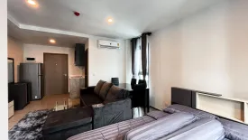 Condo for rent in Aspire Ratchayothin, Lat Yao, Bangkok near BTS Ratchayothin