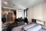 Condo for rent in Aspire Ratchayothin, Lat Yao, Bangkok near BTS Ratchayothin