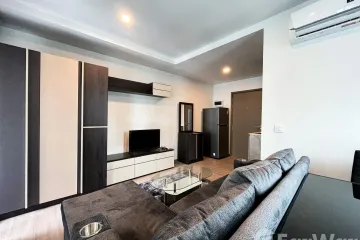Condo for rent in Aspire Ratchayothin, Lat Yao, Bangkok near BTS Ratchayothin