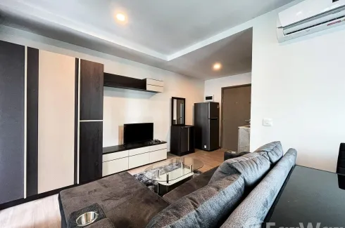 Condo for rent in Aspire Ratchayothin, Lat Yao, Bangkok near BTS Ratchayothin