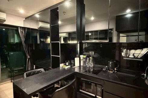 1 Bedroom Condo for sale in Dao Khanong, Bangkok near BTS Talat Phlu