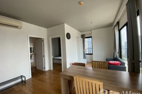 2 Bedroom Condo for rent in Blocs 77, Phra Khanong Nuea, Bangkok near BTS Phra Khanong