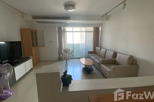 3 Bedroom Condo for rent in Royal Castle Sukhumvit 39, Khlong Tan Nuea, Bangkok near BTS Phrom Phong