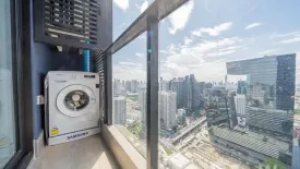 1 Bedroom Condo for rent in One 9 Five Asoke - Rama 9, Huai Khwang, Bangkok near MRT Phra Ram 9