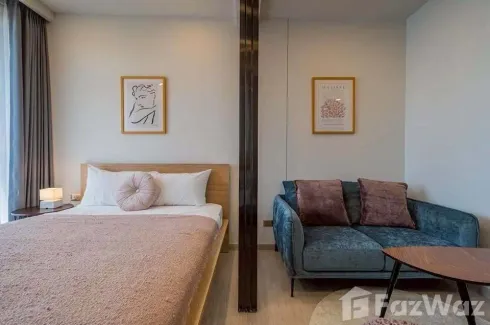 1 Bedroom Condo for rent in One 9 Five Asoke - Rama 9, Huai Khwang, Bangkok near MRT Phra Ram 9