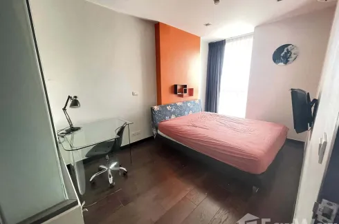 1 Bedroom Condo for rent in Ideo Q Phayathai, Thung Phaya Thai, Bangkok near BTS Phaya Thai