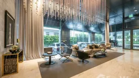 1 Bedroom Apartment for rent in Saladaeng One, Silom, Bangkok near MRT Lumpini