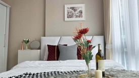 1 Bedroom Condo for rent in Infinite Moff Metro Sky Bangsue Prachachuen, Wong Sawang, Bangkok near MRT Bang Son