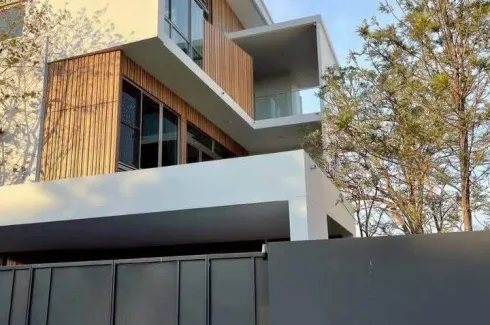 4 Bedroom House for rent in VIVE Rama 9, Saphan Sung, Bangkok