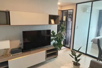 1 Bedroom Condo for rent in Knightsbridge Phaholyothin - Interchange, Anusawari, Bangkok near BTS Wat Phra Si Mahathat