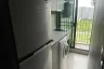 1 Bedroom Condo for rent in Knightsbridge Phaholyothin - Interchange, Anusawari, Bangkok near BTS Wat Phra Si Mahathat