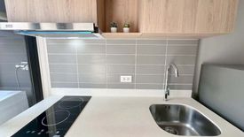 1 Bedroom Condo for rent in Chewathai Pinklao, Bang Yi Khan, Bangkok near MRT Bang Yi Khan