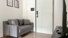 1 Bedroom Condo for rent in Chewathai Pinklao, Bang Yi Khan, Bangkok near MRT Bang Yi Khan