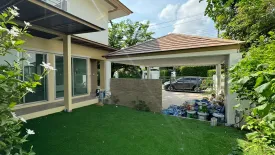 3 Bedroom House for rent in Private Nirvana Ladprao, Khlong Chan, Bangkok