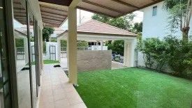 3 Bedroom House for rent in Private Nirvana Ladprao, Khlong Chan, Bangkok