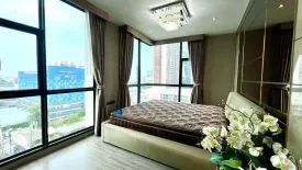 2 Bedroom Condo for rent in Rhythm Ekkamai Estate, Khlong Tan Nuea, Bangkok near BTS Ekkamai