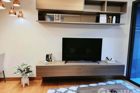 2 Bedroom Condo for rent in The Lumpini 24, Khlong Tan, Bangkok near BTS Phrom Phong