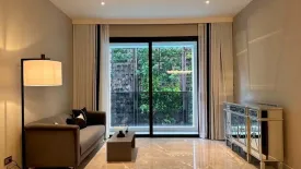 2 Bedroom Condo for rent in Nivati Thonglor 23, Khlong Tan Nuea, Bangkok near BTS Thong Lo