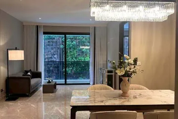 2 Bedroom Condo for rent in Nivati Thonglor 23, Khlong Tan Nuea, Bangkok near BTS Thong Lo