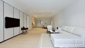 3 Bedroom Apartment for rent in GM Estate Hotels & Executive Apartments, Khlong Toei, Bangkok near BTS Asoke