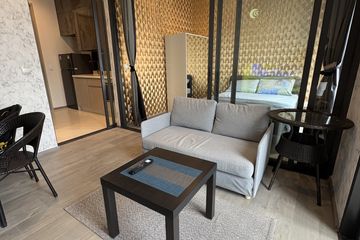 1 Bedroom Condo for sale in The Address Siam-Ratchathewi, Thanon Phetchaburi, Bangkok near BTS Ratchathewi