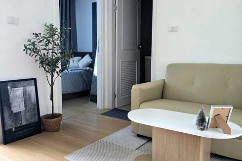 1 Bedroom Condo for rent in Cerocco Bangna 36, Bang Na, Bangkok