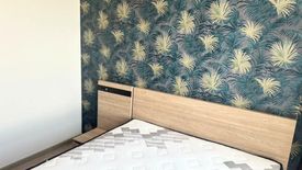 1 Bedroom Condo for rent in THE LINE Wongsawang, Wong Sawang, Bangkok near MRT Wong Sawang