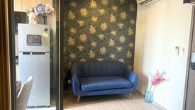 1 Bedroom Condo for rent in THE LINE Wongsawang, Wong Sawang, Bangkok near MRT Wong Sawang