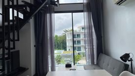 1 Bedroom Condo for rent in Utopia Loft, Rawai, Phuket