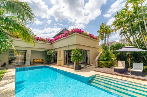 3 Bedroom Villa for rent in The Residence Resort and Spa Retreat, Choeng Thale, Phuket