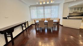 3 Bedroom Apartment for rent in Baan Sukhumvit 27, Khlong Toei Nuea, Bangkok near BTS Asoke