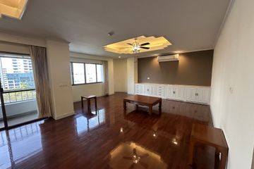 3 Bedroom Condo for rent in Le Cullinan, Khlong Tan Nuea, Bangkok near BTS Phrom Phong