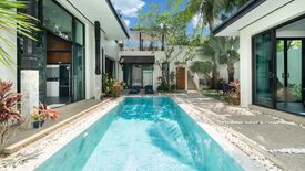 4 Bedroom Villa for sale in WINGS, Si Sunthon, Phuket