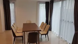 4 Bedroom House for rent in AQ ARBOR SUANLUANG RAMA 9 – PATTANAKARN, Dokmai, Bangkok