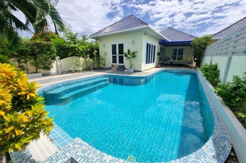 3 Bedroom Villa for rent in Platinum Residence Park, Rawai, Phuket