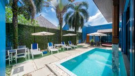 2 Bedroom Villa for sale in WINGS, Si Sunthon, Phuket