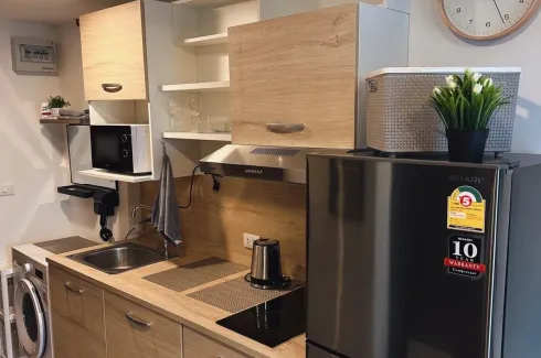 1 Bedroom Condo for rent in 777 Beach Condo Maikhao, Mai Khao, Phuket