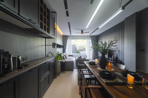 4 Bedroom Villa for rent in Si Sunthon, Phuket