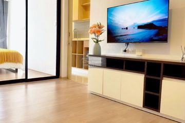 1 Bedroom Condo for rent in Chewathai Pinklao, Bang Yi Khan, Bangkok near MRT Bang Yi Khan