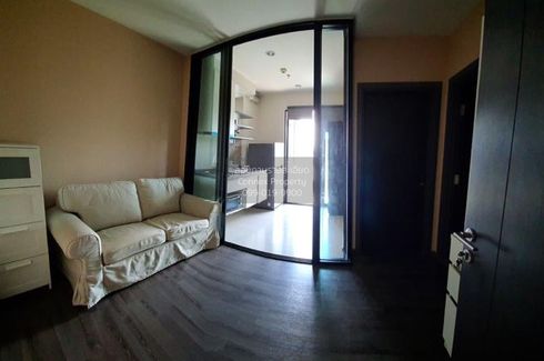 1 Bedroom Condo for rent in The Base Park West Sukhumvit 77, Phra Khanong Nuea, Bangkok near BTS On Nut