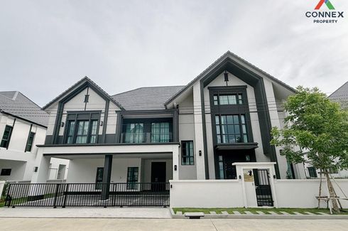 5 Bedroom House for rent in The City Bangna 2, Bang Phli Yai, Samut Prakan
