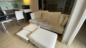 1 Bedroom Condo for rent in Urbano Absolute Sathon - Taksin, Khlong Ton Sai, Bangkok near BTS Krung Thon Buri