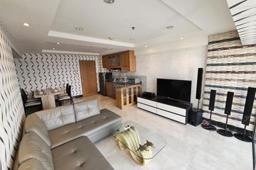 2 Bedroom Condo for rent in My Resort Bangkok, Bang Kapi, Bangkok near MRT Phetchaburi