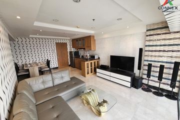 2 Bedroom Condo for rent in My Resort Bangkok, Bang Kapi, Bangkok near MRT Phetchaburi