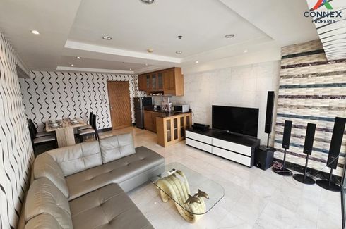 2 Bedroom Condo for rent in My Resort Bangkok, Bang Kapi, Bangkok near MRT Phetchaburi